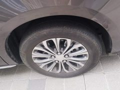 Buick GL8 2023 Facelift Land Executive Cabin Luxury - ფოტო 6