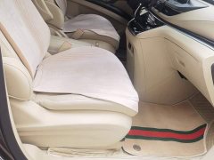 Buick GL8 2023 Facelift Land Executive Cabin Luxury - ფოტო 8