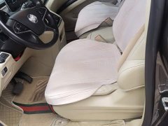Buick GL8 2023 Facelift Land Executive Cabin Luxury - ფოტო 9