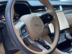 Jaguar XFL 2024 2.0T P250 Two-Wheel Drive Luxury Edition - ფოტო 10
