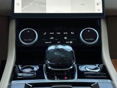 Jaguar XFL 2024 2.0T P250 Two-Wheel Drive Luxury Edition - ფოტო 11