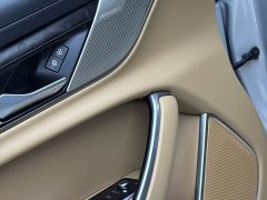 Jaguar XFL 2024 2.0T P250 Two-Wheel Drive Luxury Edition - ფოტო 12