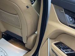 Jaguar XFL 2024 2.0T P250 Two-Wheel Drive Luxury Edition - ფოტო 13