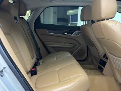 Jaguar XFL 2024 2.0T P250 Two-Wheel Drive Luxury Edition - ფოტო 14
