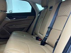 Jaguar XFL 2024 2.0T P250 Two-Wheel Drive Luxury Edition - ფოტო 15