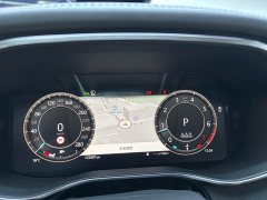 Jaguar XFL 2024 2.0T P250 Two-Wheel Drive Luxury Edition - ფოტო 16