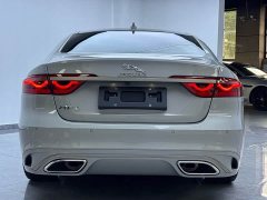 Jaguar XFL 2024 2.0T P250 Two-Wheel Drive Luxury Edition - ფოტო 18