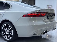 Jaguar XFL 2024 2.0T P250 Two-Wheel Drive Luxury Edition - ფოტო 20