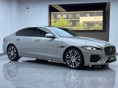 Jaguar XFL 2024 2.0T P250 Two-Wheel Drive Luxury Edition - ფოტო 3