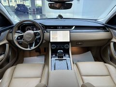 Jaguar XFL 2024 2.0T P250 Two-Wheel Drive Luxury Edition - ფოტო 7