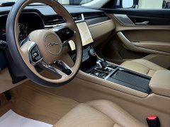 Jaguar XFL 2024 2.0T P250 Two-Wheel Drive Luxury Edition - ფოტო 8