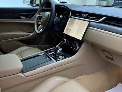 Jaguar XFL 2024 2.0T P250 Two-Wheel Drive Luxury Edition - ფოტო 9