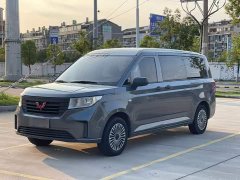 Wuling Zhengcheng 1.5T Manual Comfort - ფოტო 1