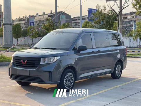 2021 Wuling Zhengcheng 1.5T Manual Comfort - ავტომობილი ჩინეთიდან