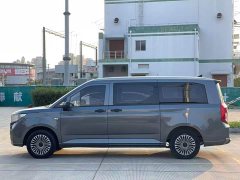 Wuling Zhengcheng 1.5T Manual Comfort - ფოტო 12