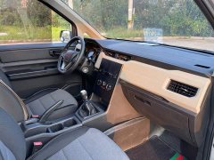 Wuling Zhengcheng 1.5T Manual Comfort - ფოტო 14