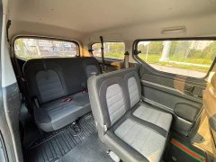 Wuling Zhengcheng 1.5T Manual Comfort - ფოტო 20