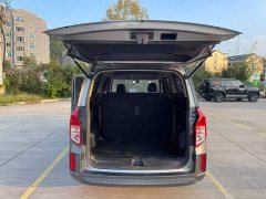 Wuling Zhengcheng 1.5T Manual Comfort - ფოტო 7
