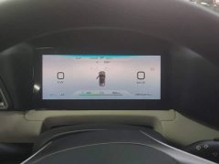BYD Yuan UP 401KM Vitality Edition - ფოტო 14