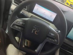 BYD Yuan UP 401KM Vitality Edition - ფოტო 15