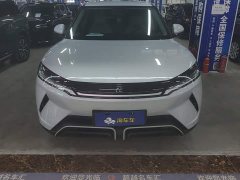BYD Yuan UP 401KM Vitality Edition - ფოტო 2