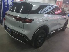 BYD Yuan UP 401KM Vitality Edition - ფოტო 3