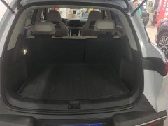 BYD Yuan UP 401KM Vitality Edition - ფოტო 4
