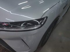 BYD Yuan UP 401KM Vitality Edition - ფოტო 5