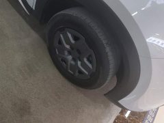 BYD Yuan UP 401KM Vitality Edition - ფოტო 6