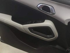 BYD Yuan UP 401KM Vitality Edition - ფოტო 7