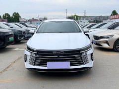 BYD Destroyer 05 Champion Edition DM-i 55KM Luxury - ფოტო 2