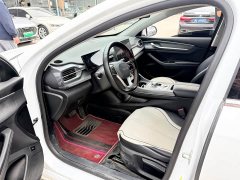BYD Destroyer 05 Champion Edition DM-i 55KM Luxury - ფოტო 4
