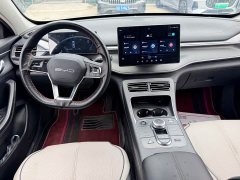 BYD Destroyer 05 Champion Edition DM-i 55KM Luxury - ფოტო 6