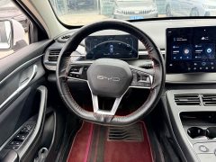 BYD Destroyer 05 Champion Edition DM-i 55KM Luxury - ფოტო 7