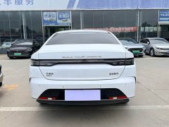 BYD Destroyer 05 Champion Edition DM-i 55KM Luxury - ფოტო 8