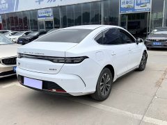 BYD Destroyer 05 Champion Edition DM-i 55KM Luxury - ფოტო 9