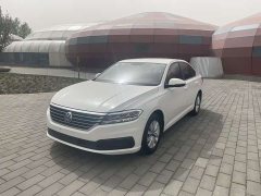 Volkswagen Lavida 1.5L Automatic Fashion Edition - ფოტო 1
