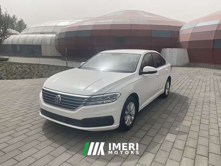 Volkswagen Lavida 1.5L Automatic Fashion Edition
