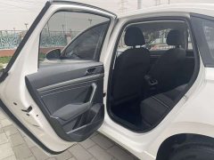 Volkswagen Lavida 1.5L Automatic Fashion Edition - ფოტო 11