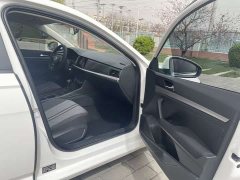 Volkswagen Lavida 1.5L Automatic Fashion Edition - ფოტო 12