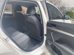 Volkswagen Lavida 1.5L Automatic Fashion Edition - ფოტო 13