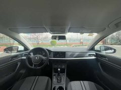 Volkswagen Lavida 1.5L Automatic Fashion Edition - ფოტო 14