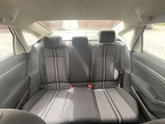 Volkswagen Lavida 1.5L Automatic Fashion Edition - ფოტო 15