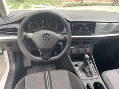 Volkswagen Lavida 1.5L Automatic Fashion Edition - ფოტო 16