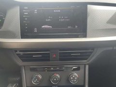 Volkswagen Lavida 1.5L Automatic Fashion Edition - ფოტო 17