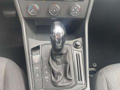 Volkswagen Lavida 1.5L Automatic Fashion Edition - ფოტო 18