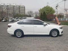 Volkswagen Lavida 1.5L Automatic Fashion Edition - ფოტო 4