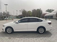 Volkswagen Lavida 1.5L Automatic Fashion Edition - ფოტო 5