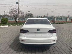 Volkswagen Lavida 1.5L Automatic Fashion Edition - ფოტო 7