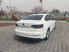 Volkswagen Lavida 1.5L Automatic Fashion Edition - ფოტო 8